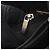 Borsa a Spalla Gancini Salvatore Ferragamo Nero - vista 5