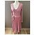Autre Marque Alannah Hill Pure Beauty Strickkleid Rosa Pink - Ansicht 2