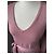 Autre Marque Alannah Hill Pure Beauty Strickkleid Rosa Pink - Ansicht 5