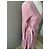 Autre Marque Alannah Hill Pure Beauty Strickkleid Rosa Pink - Ansicht 6