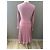 Autre Marque Alannah Hill Pure Beauty Strickkleid Rosa Pink - Ansicht 7