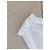Autre Marque Túnica larga blanca 100% voile de algodón talla 38-40-42 Blanco - vista 11