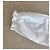 Autre Marque Túnica larga blanca 100% voile de algodón talla 38-40-42 Blanco - vista 6