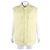 Chaleco acolchado Louis Vuitton Amarillo
