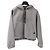 Louis Vuitton Giacca con cappuccio e zip Marrone
