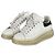 Alexander Mcqueen Sneaker mit Luftsohle Weiß