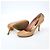 Louis Vuitton Lacklederschuhe Braun - Ansicht 4