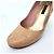 Louis Vuitton Lacklederschuhe Braun - Ansicht 5
