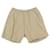 Pantalones Cortos Acne Studios Castaño
