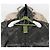 Gucci Giacca a vento Off The Grid Marrone - vista 3