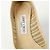Jimmy Choo Gestreifte Netz-Pumps mit Absatz Weiß - Ansicht 13