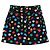 Louis Vuitton Falda Mini Pintada con Lunares Kusama Yayoi Talla Multicolor - vista 2