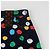 Louis Vuitton Falda Mini Pintada con Lunares Kusama Yayoi Talla Multicolor - vista 5