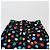 Louis Vuitton Falda Mini Pintada con Lunares Kusama Yayoi Talla Multicolor - vista 8