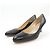 Autre Marque PELLICO Schuhe aus schwarzem Leder Größe 36 - Ansicht 3
