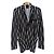 Autre Marque Chaqueta DESIGN WORKS Negro