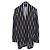 Autre Marque Chaqueta DESIGN WORKS Negro - vista 2