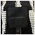 Autre Marque Chaqueta DESIGN WORKS Negro - vista 4