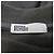 Autre Marque Top Double Standard Clothing Gris - vista 4