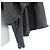 Autre Marque Top Double Standard Clothing Gris - vista 6
