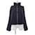 Blouson Theory Negro  - vista 1