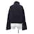 Blouson Theory Negro  - vista 2