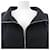 Blouson Theory Negro  - vista 5
