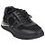 Salvatore Ferragamo Sneakers Brooklyn Nero