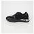 Salvatore Ferragamo Sneakers Brooklyn Nero - vista 11