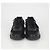 Salvatore Ferragamo Sneakers Brooklyn Nero - vista 4
