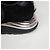 Salvatore Ferragamo Sneakers Brooklyn Nero - vista 6