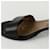 Hermès Sandali con listini Manège Nero  - vista 4