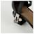 Hermès Sandali con listini Manège Nero  - vista 6