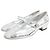 Scarpe Mary Jane Chanel