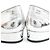Scarpe Mary Jane Chanel - vista 3