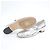 Scarpe Mary Jane Chanel - vista 4