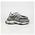 Balenciaga Triple Sneakers Taglia Marrone - vista 2