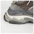 Balenciaga Triple Sneakers Taglia Marrone - vista 3