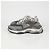 Balenciaga Triple Sneakers Taglia Marrone - vista 7