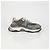 Balenciaga Triple Sneakers Taglia Marrone - vista 9