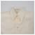 Givenchy Camisa de algodón Talla Blanco  - vista 3