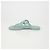 Hermès Sandal Egerie Taglia Verde - vista 11