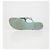 Hermès Sandal Egerie Taglia Verde - vista 13