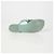 Hermès Sandal Egerie Taglia Verde - vista 14