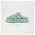 Hermès Sandal Egerie Taglia Verde - vista 6