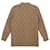 Burberry Monogramm Cardigan Größe Weiß - Ansicht 2