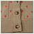 Burberry Monogramm Cardigan Größe Weiß - Ansicht 6