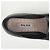 Miu Miu Slip-On Sneakers mit Metallkappe Größe Schwarz - Ansicht 13