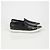Miu Miu Slip-On Sneakers mit Metallkappe Größe Schwarz - Ansicht 3