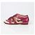 Chanel Sandali Metallici con Catena Taglia Rosa - vista 4